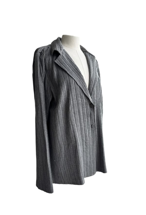 ADOLFO DOMINGUEZ - BLAZERS GRAY - Image 11